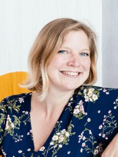 Dr. Christine Heinisch