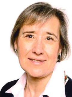 Christa Steppert