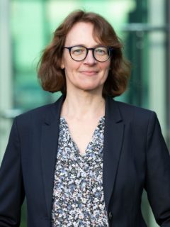 Dr. Johanna Behringer