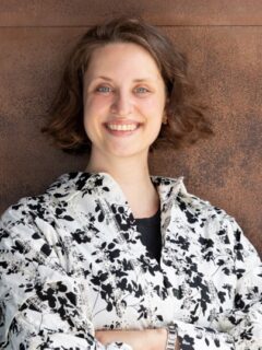 Julia Festini, M.Sc.