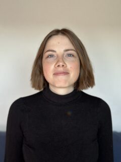 Leonie Heintz, M.Sc.