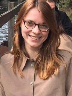 Yentl Koopmans, Ph.D.