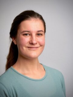 Theresa Zickert, M.Sc.